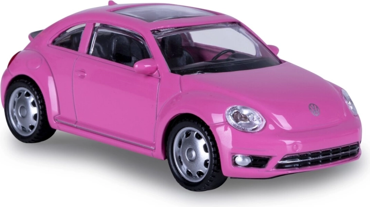 Метална каросерия DieCast