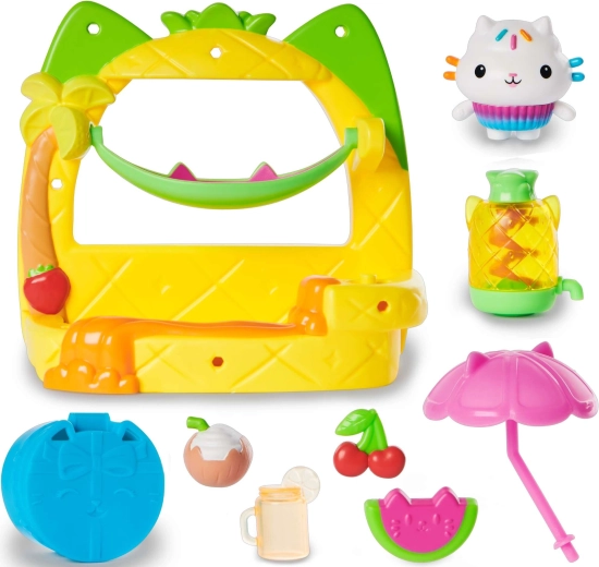 Люлеещ се хамак за релакс