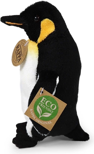 Eco-friendly пълнеж от рециклирани материали