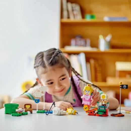 Строй, играй, разширявай