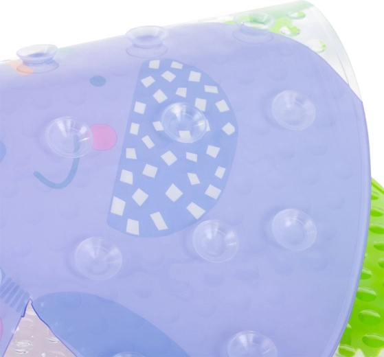 Противоплъзгаща се повърхност за безопасността на децата