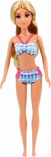 Anlily doll in a summer outfit