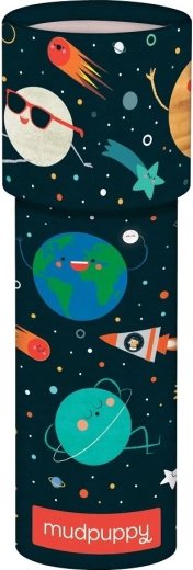 Kaleidoscope Solar System