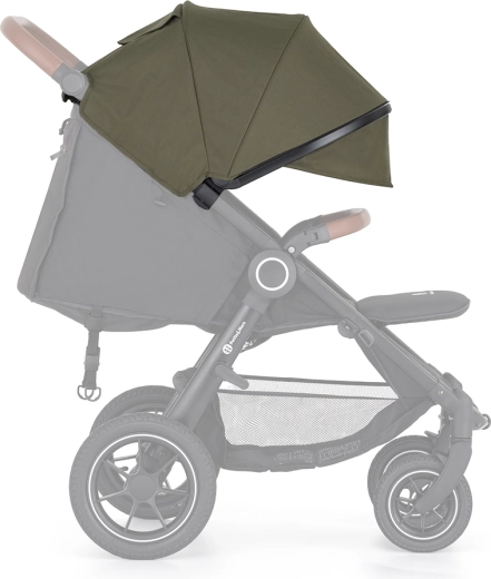 Extension for maximum coverage
