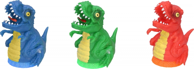 Pop-up Dinosaur 9 cm