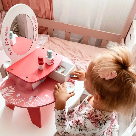 Magical addition to a children