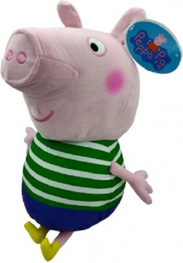 Плюшено прасенце PEPPA 50 см