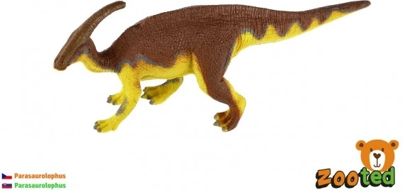 Пластмасова фигурка PARASAUROLOPHUS 20 см