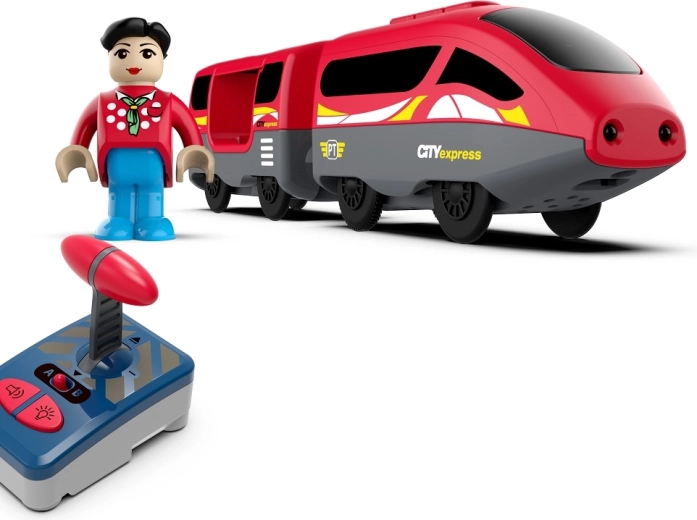 Figurine for creative play