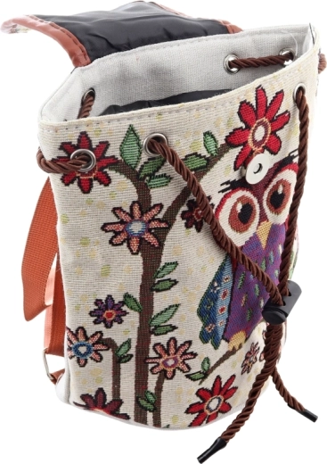 Drawstring closure
