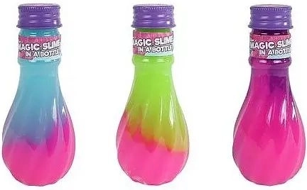 Magical Slime in a Bottle 120 g - 1 piece