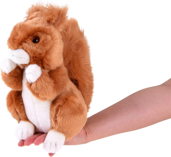 Идеален размер за ръка: 22 см