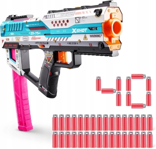 До 140 FPS за пъргава и напрегната екшън игра