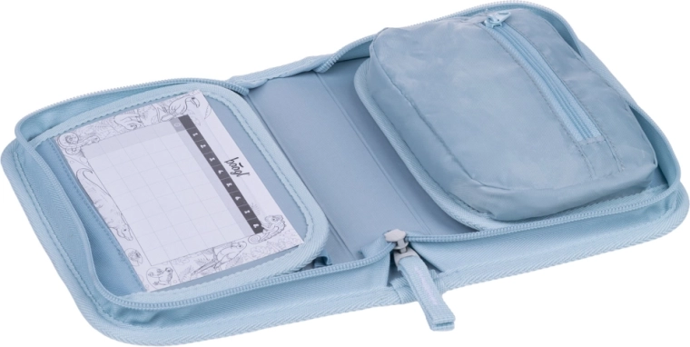 Максимална прегледност благодарение на разгъваемия дизайн