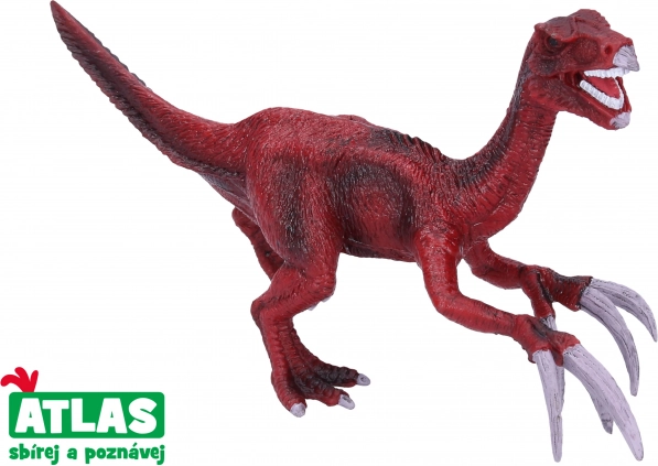 Фигурка Дино Тherizinosaurus