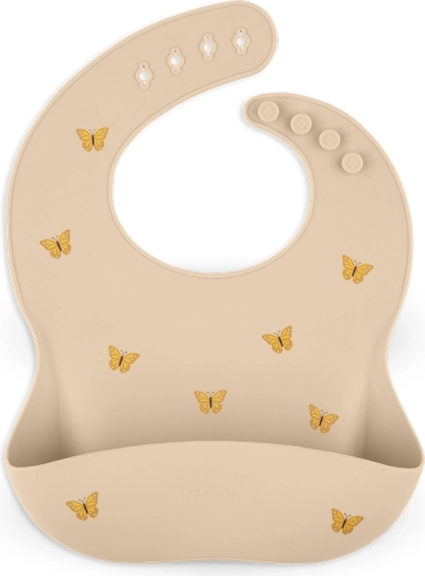 Adjustable fastening and easy care