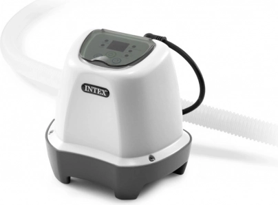 Солинатор Krystal Clear с електрокаталитично окисление 220–240 V