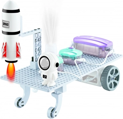 89 projects for exploring electronics