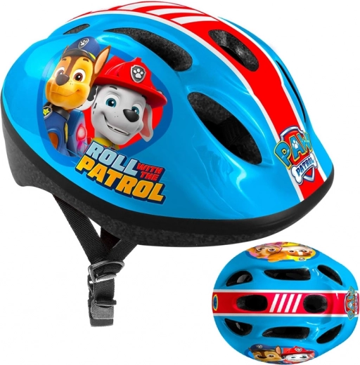 Детска каска S PSI PATROL