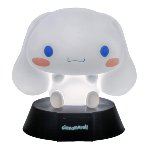 Иконична лампа Icon Light Cinnamoroll