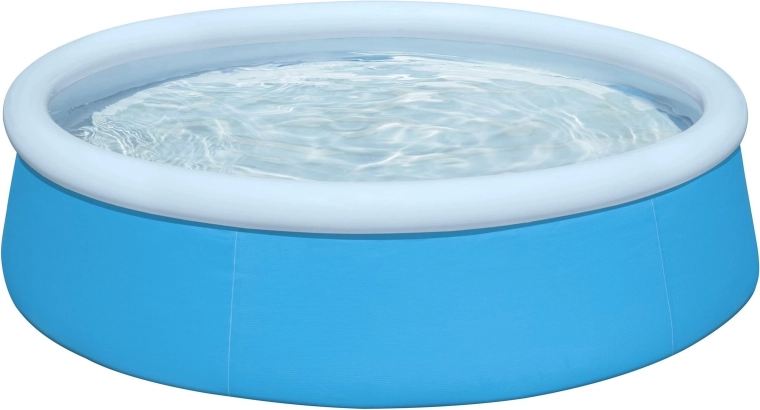Durable material and easy maintenance