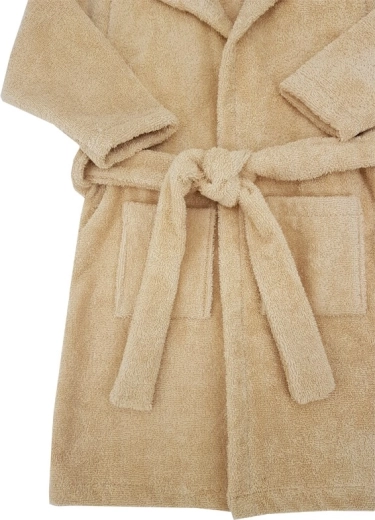 100% cotton and high absorbency