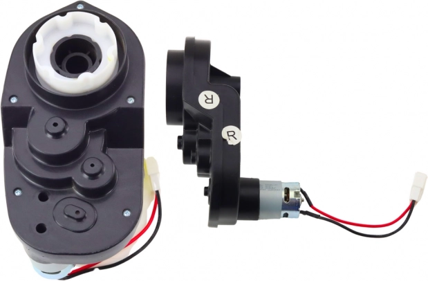 DK-CA001 - Drive motor - 24V