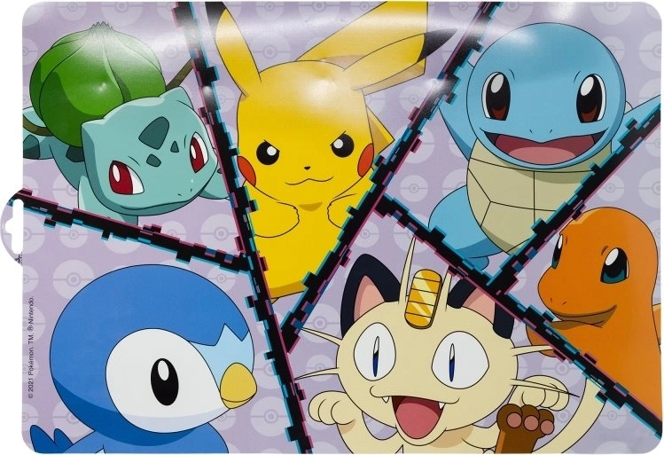 POKÉMON Distortion Dun Placemat
