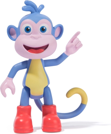 Верен приятел Бутс