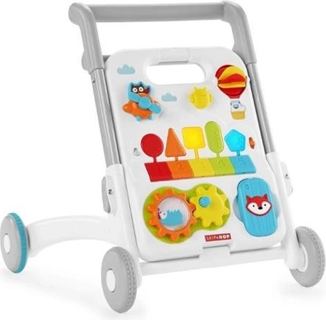 Skip Hop проходилка с активности 4в1 Explore&More