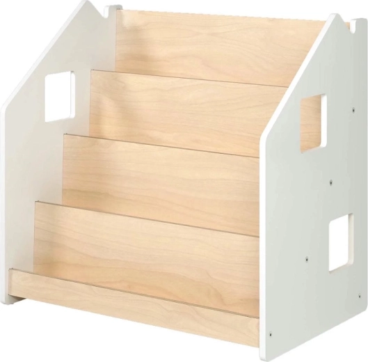 2Kids Toys book stand white