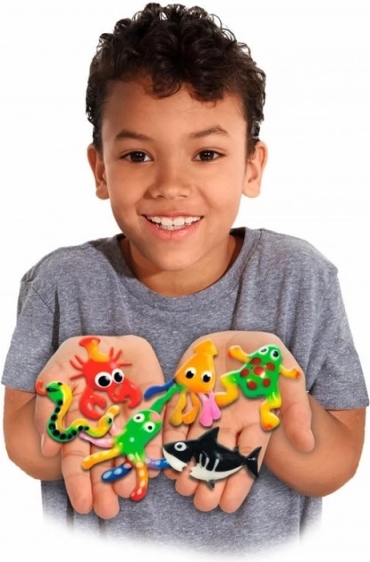 Меки фигурки за игра