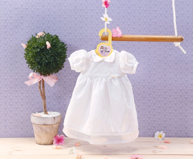 Нежен дизайн за тържествени моменти