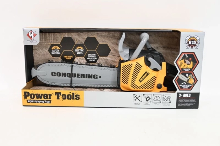 Cordless Chainsaw 173981