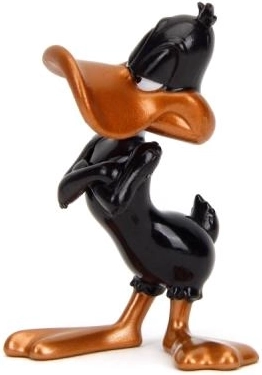 Iconic DAFFY DUCK design