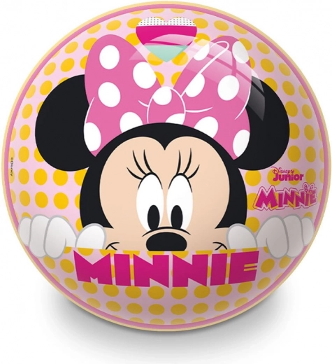 Inflatable Ball MINNIE 23 cm
