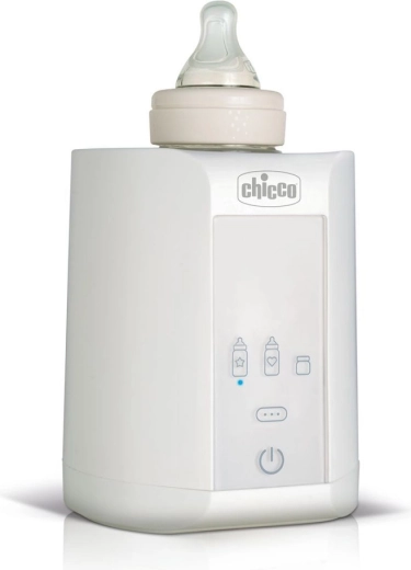 Chicco нагревател за шишета Home