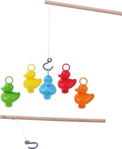 2Kids Toys риболов с цветни патенца