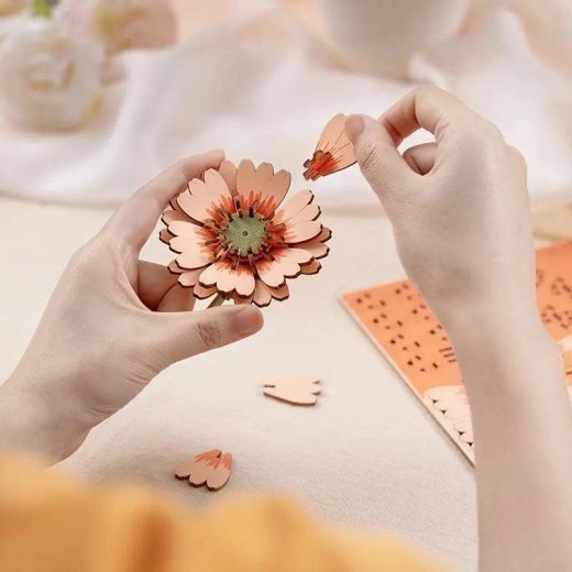 Лесен монтаж без лепило