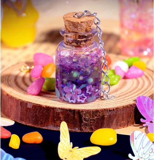 Направи си бижу или талисман