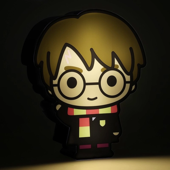 Декоративна лампа Harry Potter – фигурка