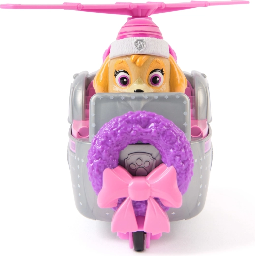 Празничен дизайн и автентични детайли