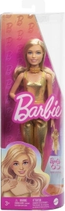 Barbie Fashionistas – златен тоалет, вдъхновен от Golden Dream