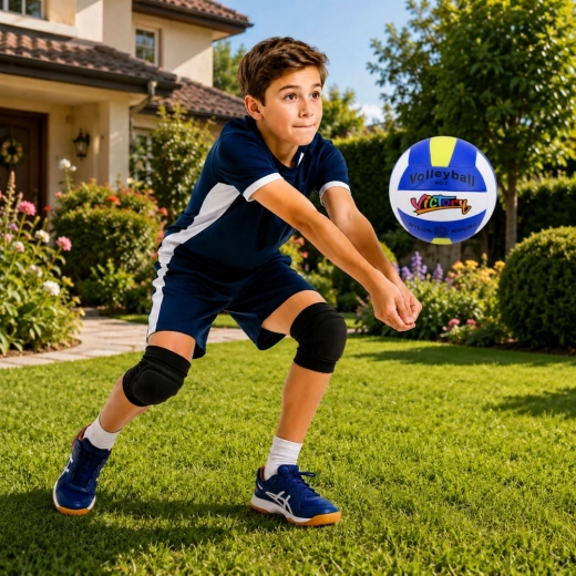 Suitable for indoor and outdoor courts