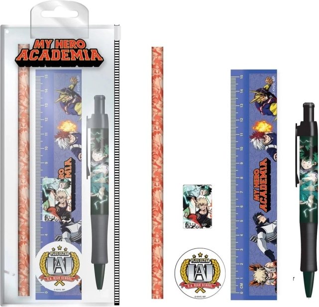Ученически комплект My Hero Academia