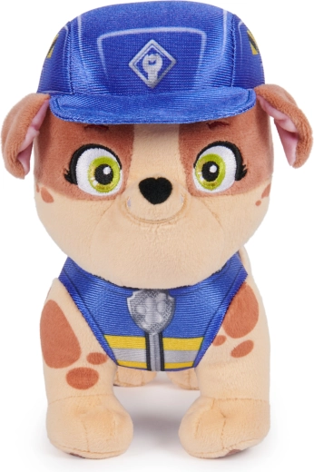 Мек материал за гушкане