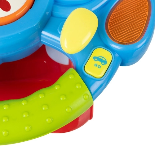 Ергономичен захват и лесно управление