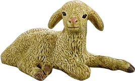 Фигурка овца BALULU