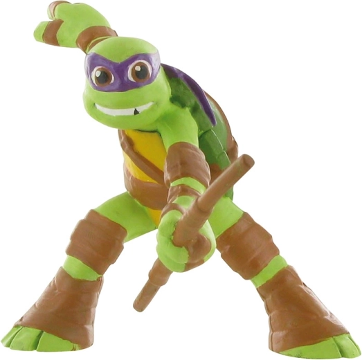 Фигурка Comansi TMNT Donatello 7 см