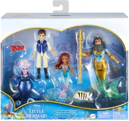 Вълшебна игра, вдъхновена от филм на Disney